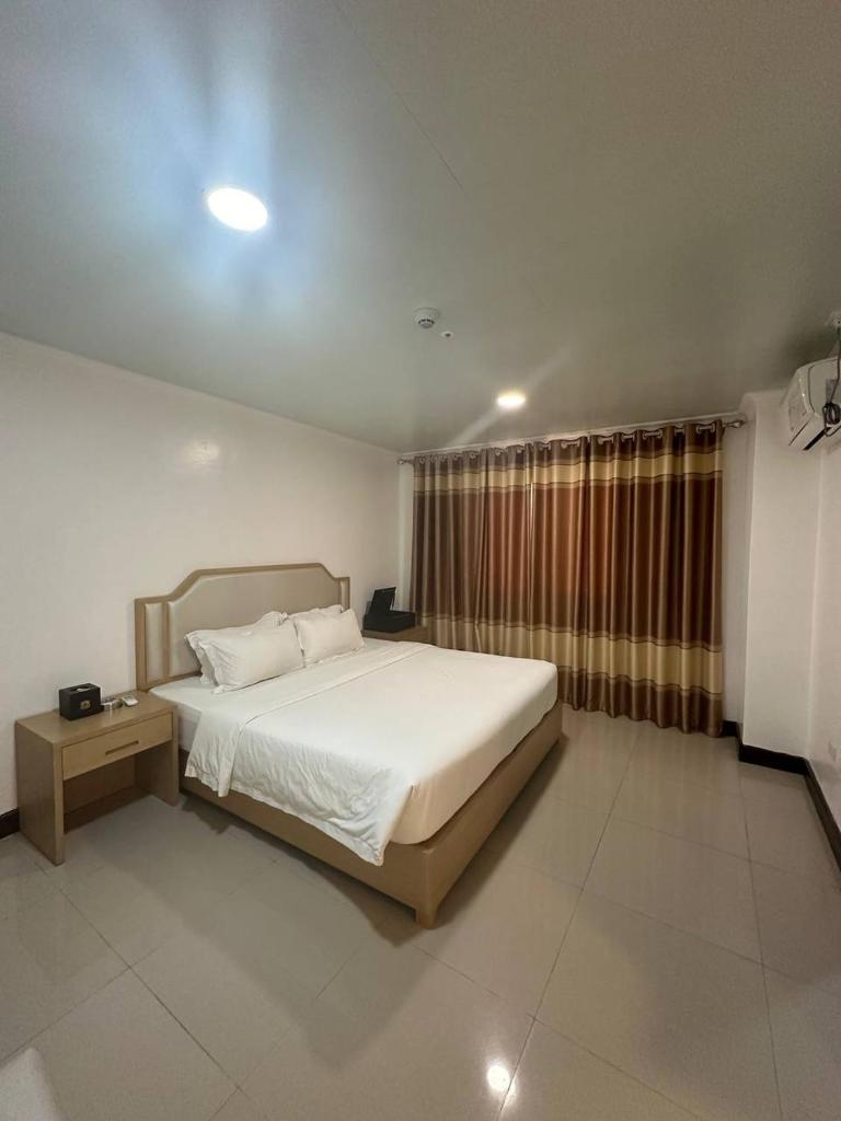 PUNTA CLARK HOTEL photo 4