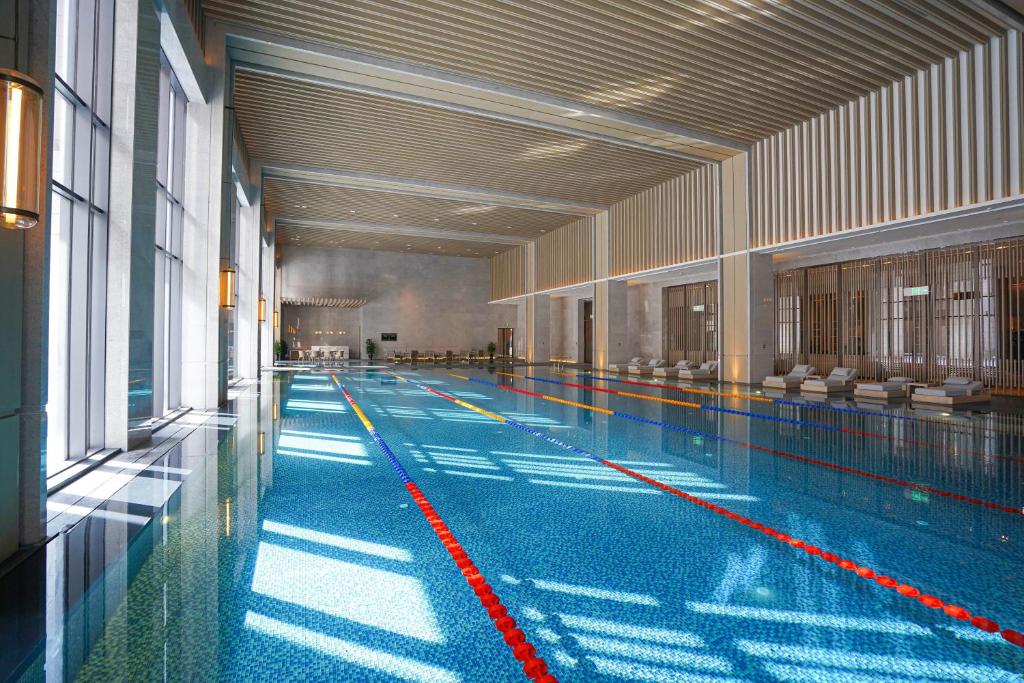 Grand Metropark Hotel Xingyuan photo 2