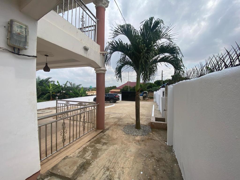Sigma Theta Homes - Kumasi Atimatim photo 1