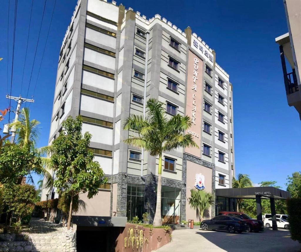 PUNTA CLARK HOTEL