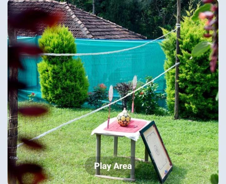 Jeeva Homestay Chikkamagalur photo 1