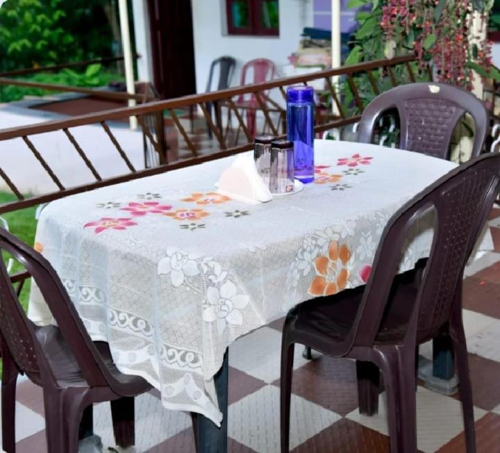 Jeeva Homestay Chikkamagalur photo 2