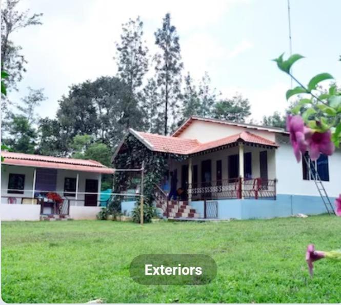 Jeeva Homestay Chikkamagalur photo 3