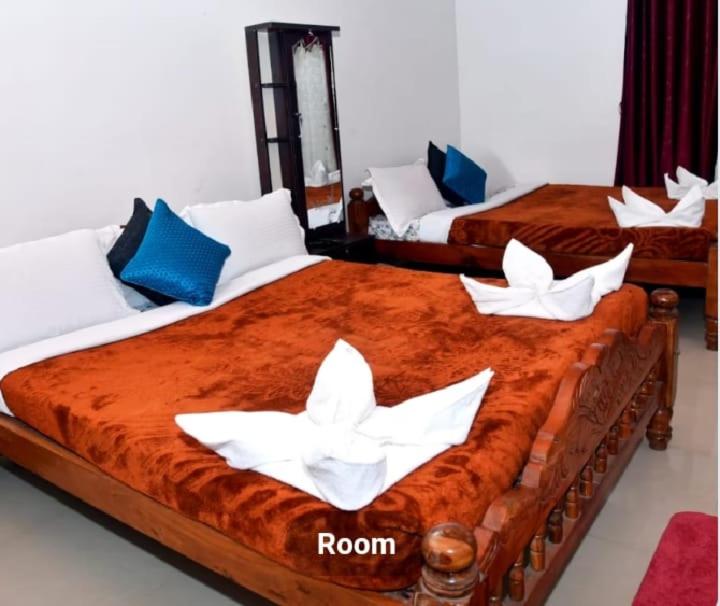 Jeeva Homestay Chikkamagalur photo 4