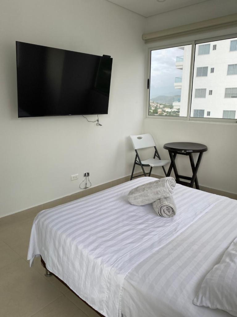 APARTAMENTO VISTA AL MAR WIND 906 photo 3