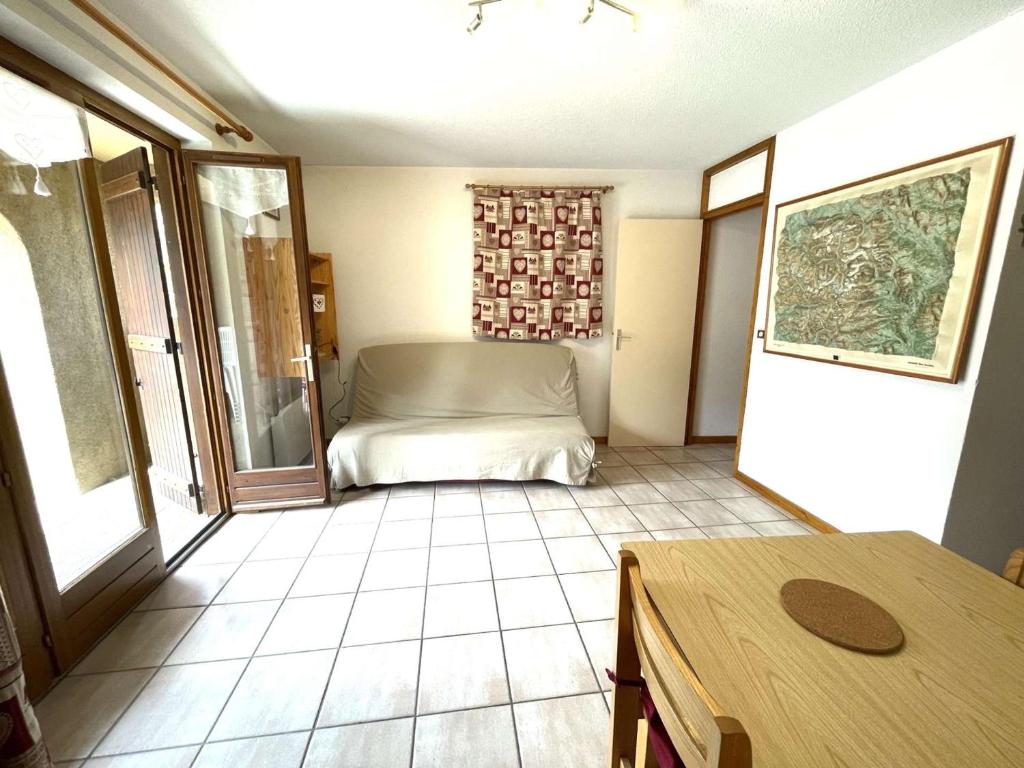 Appartement Le Monêtier-les-Bains, 2 pièces, 4 personnes - FR-1-330F-225 photo 4