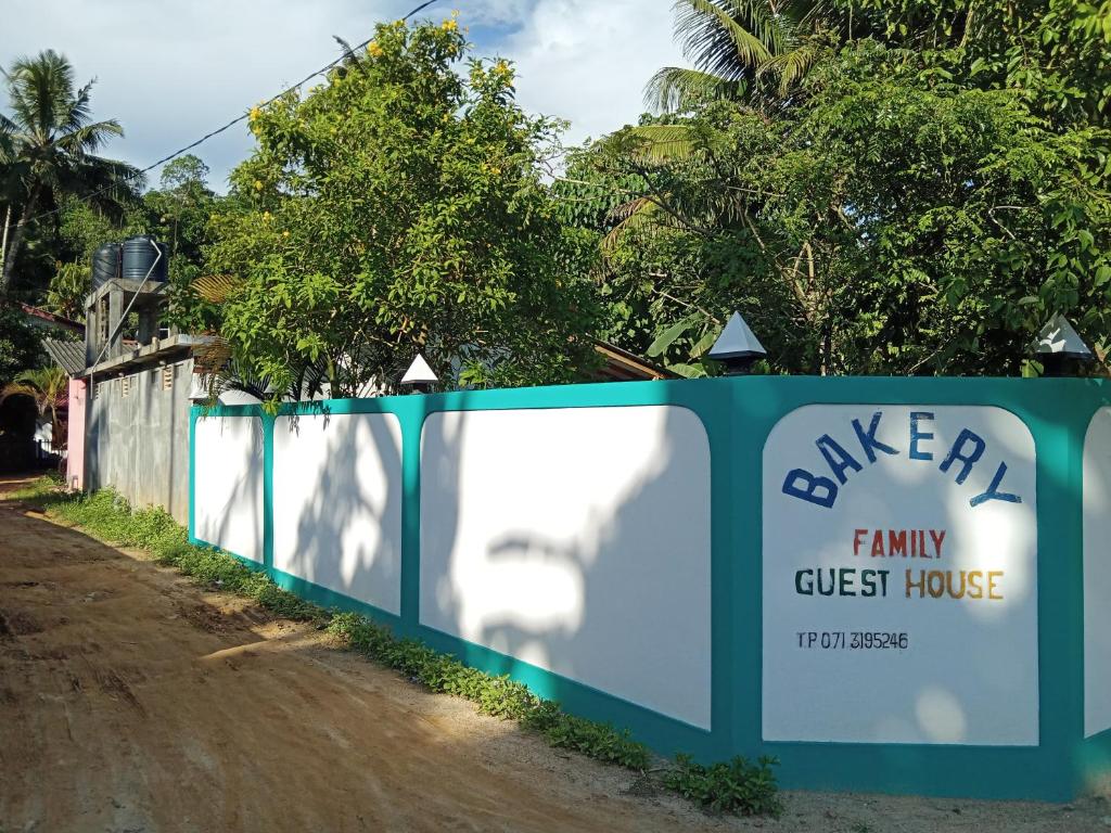 Bakery Family Guest House photo 2