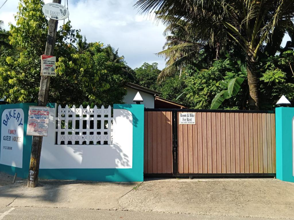 Bakery Family Guest House photo 3