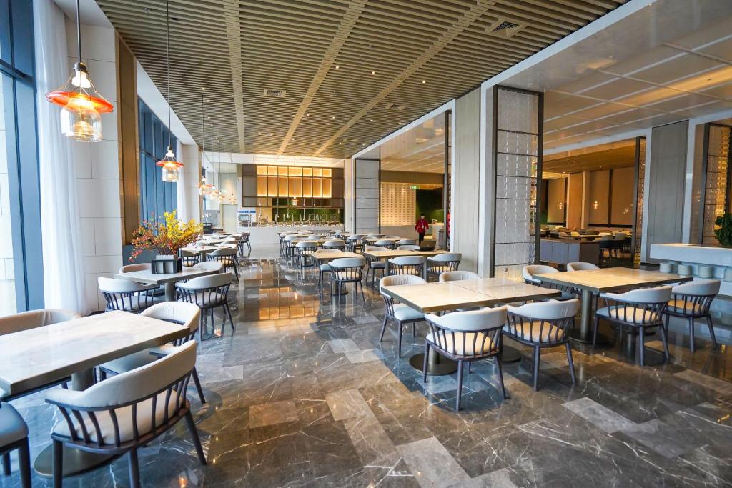 Grand Metropark Hotel Xingyuan photo 1