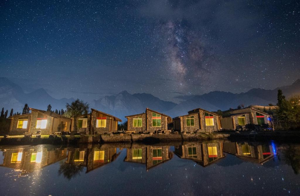 LOKAL Rooms x Skardu (Katpana Retreat) photo 1