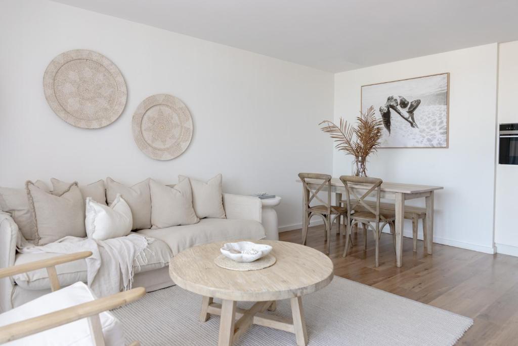 Oceanview Kiama Luxury Coastal Accommodation photo 2