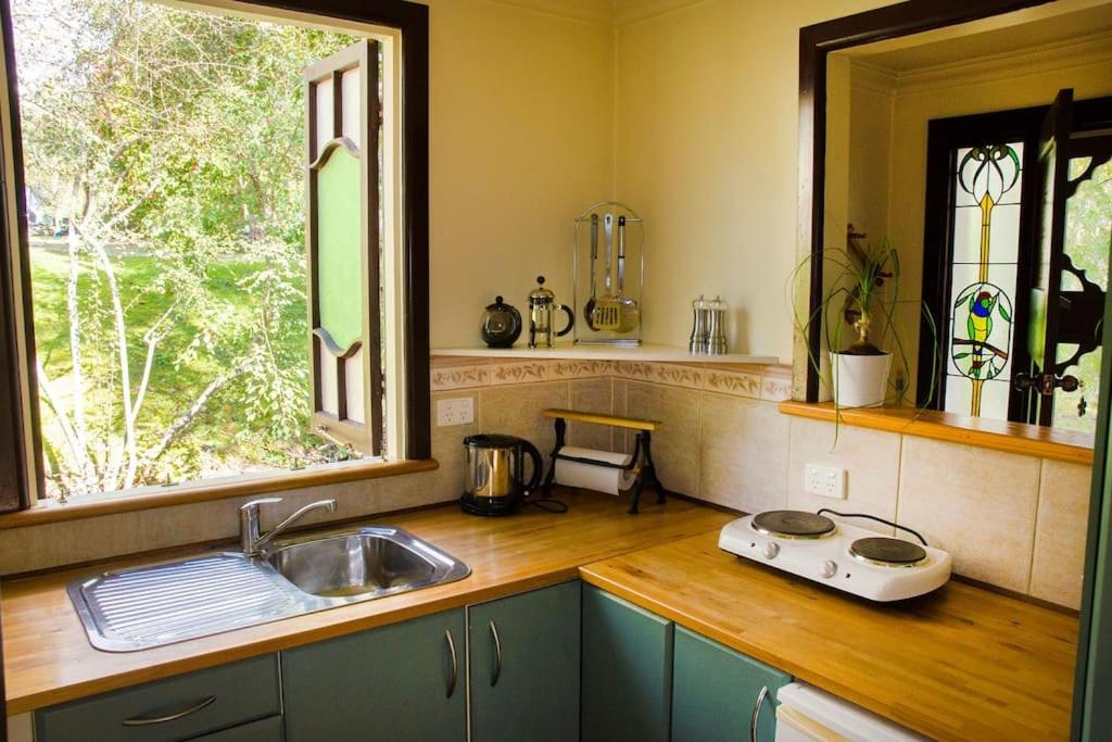 Ashwood Cottages photo 1