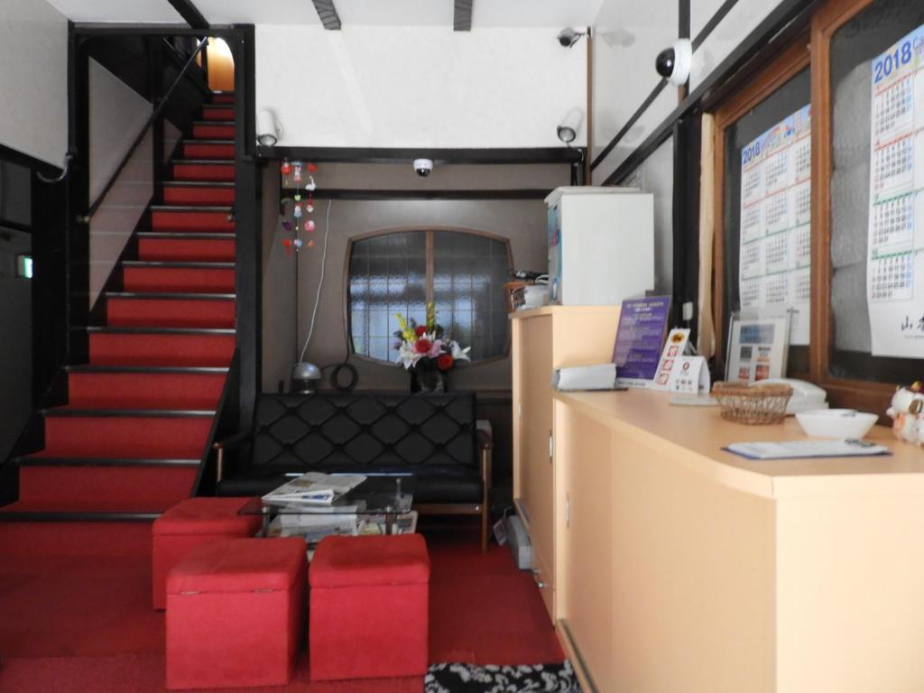 Yamamoto Ryokan photo 3