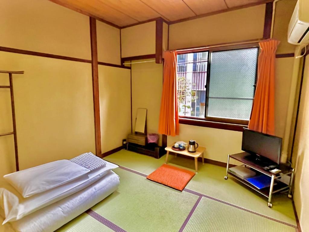Yamamoto Ryokan photo 4