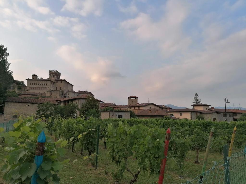 Casa Sveva - Appartamento vista castello photo 1