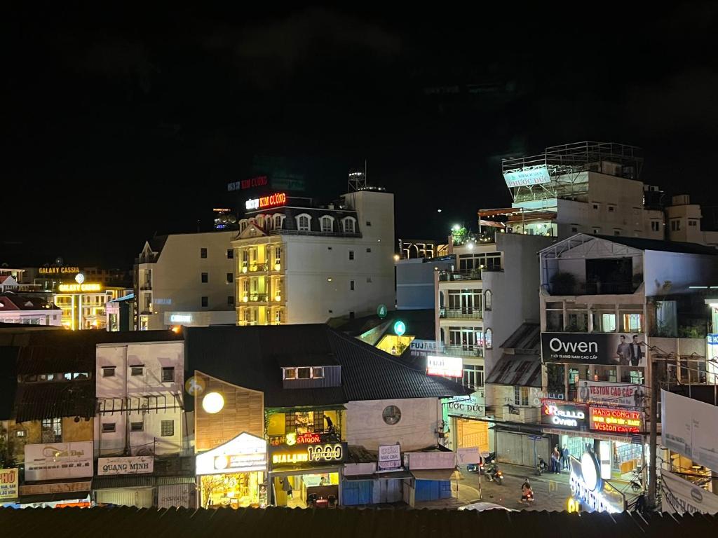 HÙNG Apartment Dalat