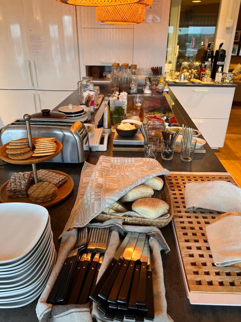 Hotell Garvaren photo 2