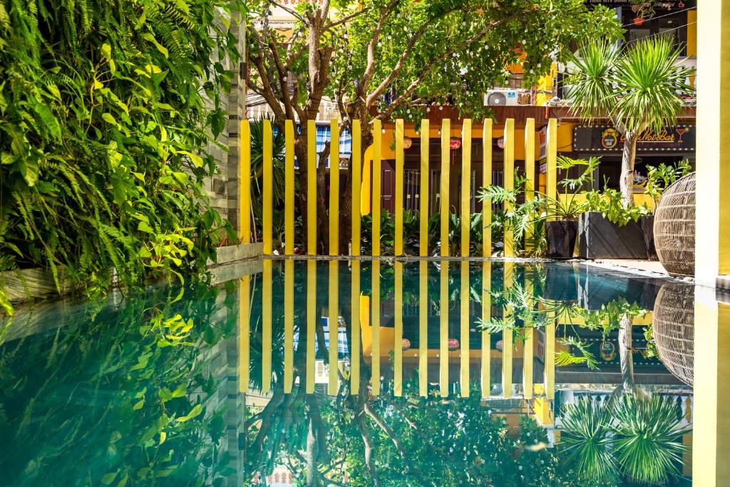 Villa Soleil Hoi An - Tap to explore photos