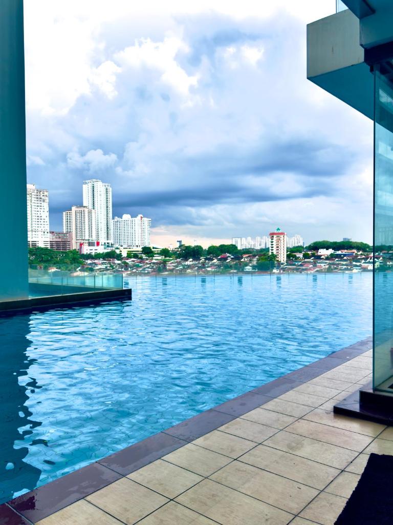 JB City Shopping Mall Apartment photo 1