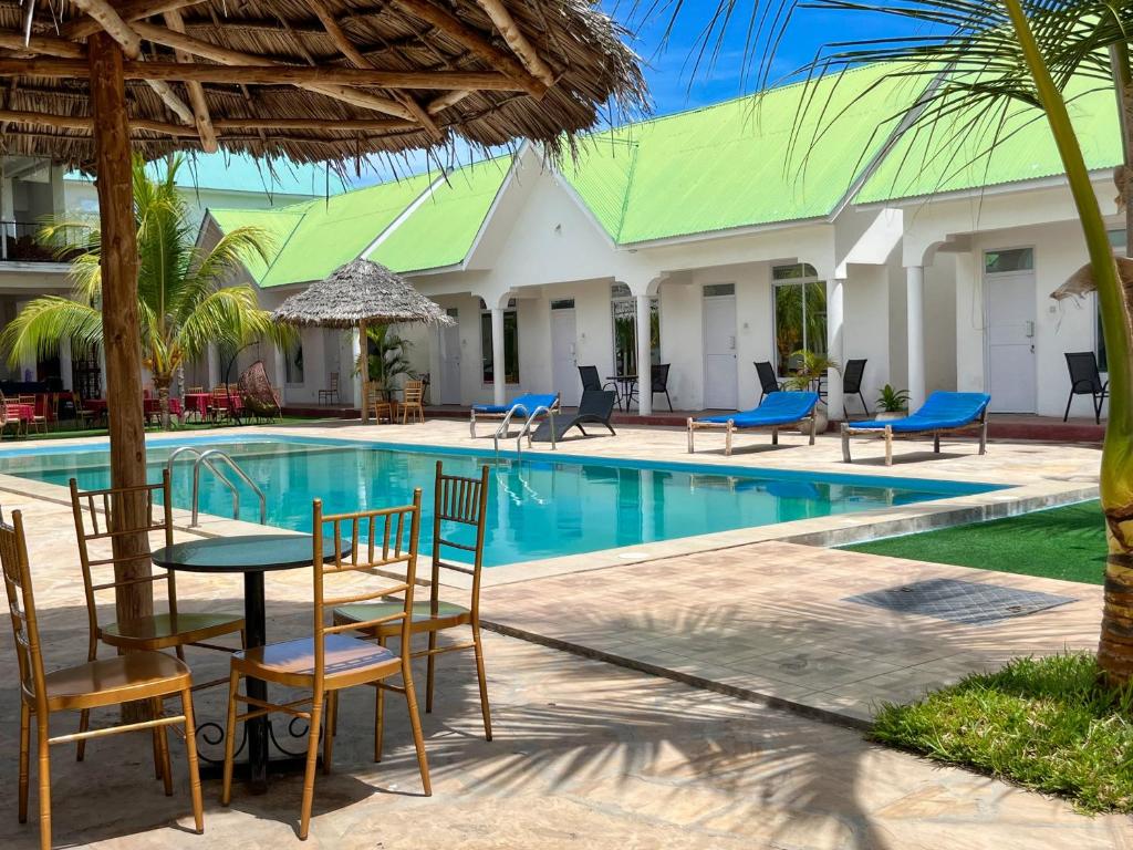 Sunrise Villas