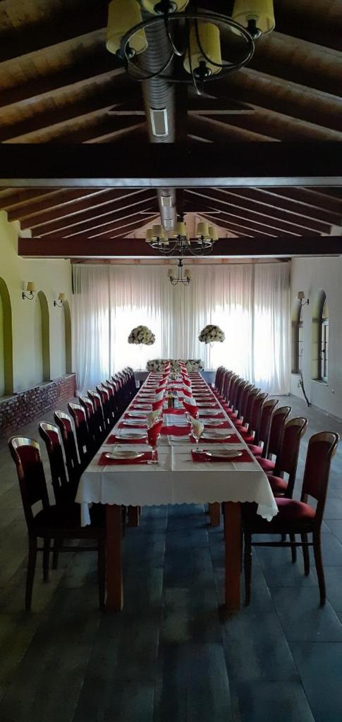 Hotel Rozafa photo 1