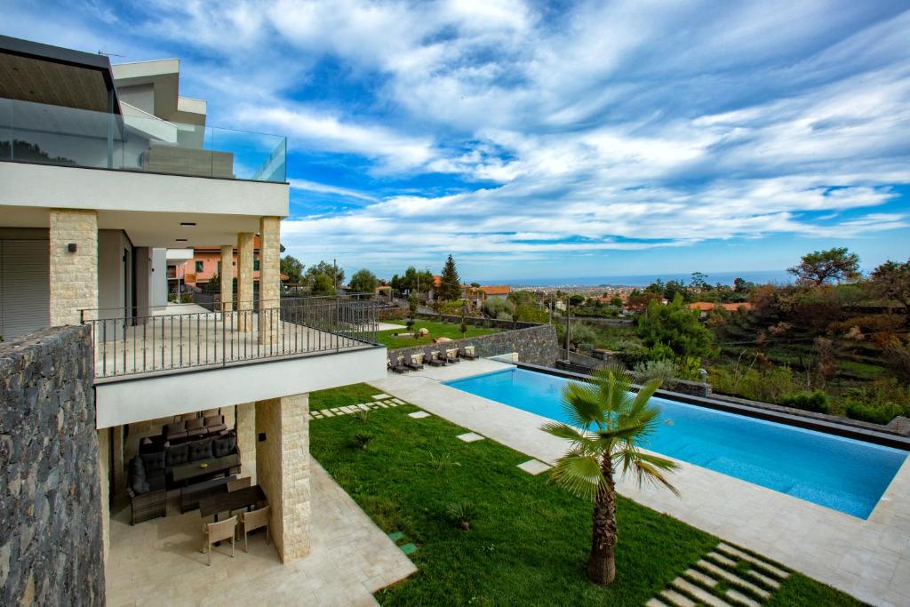 Villa Rita Pool & Spa photo 1