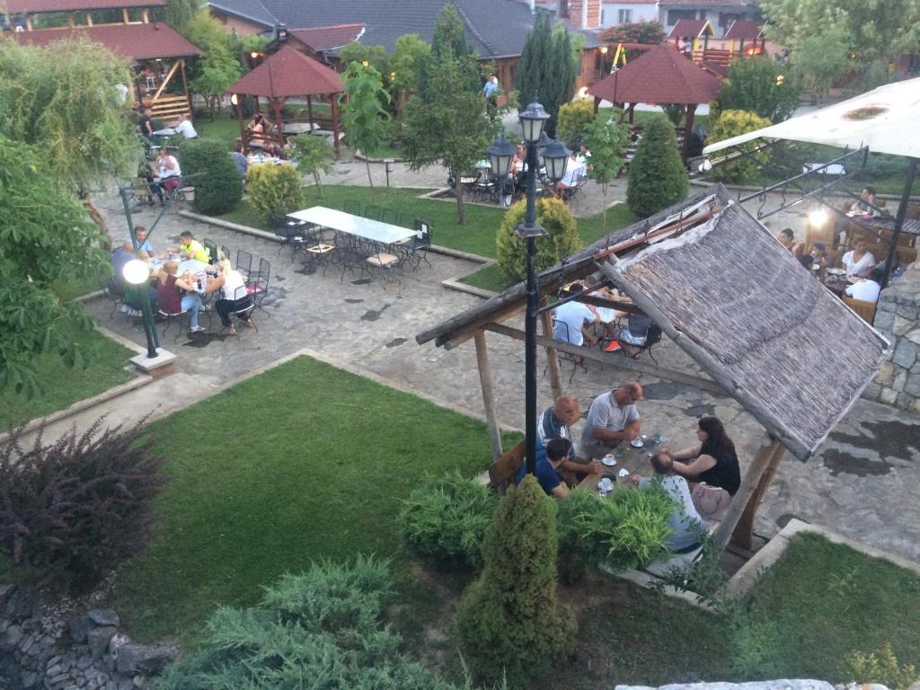 Hotel Rozafa photo 3