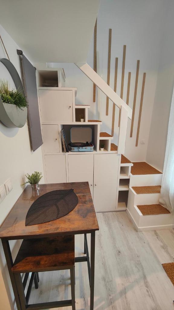 Studio Uno cosy