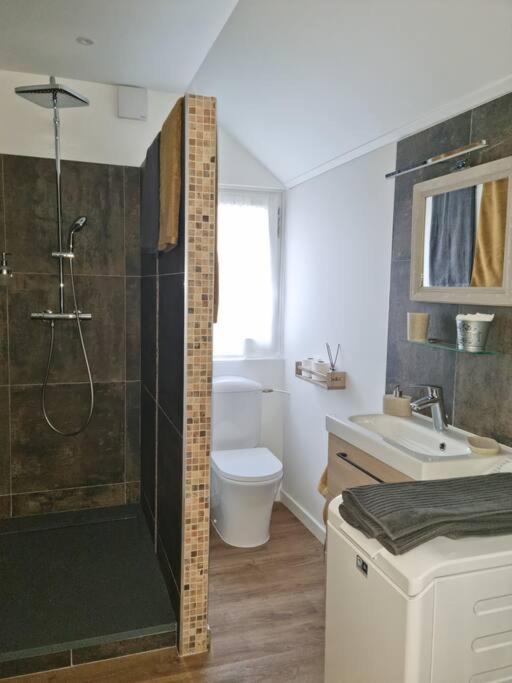 Le Clos Satinelle-gîte classé 3* photo 4