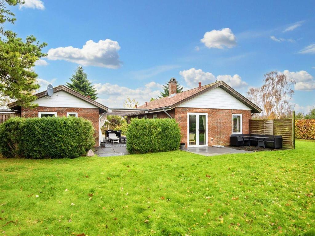 Holiday home Sydals XCIV