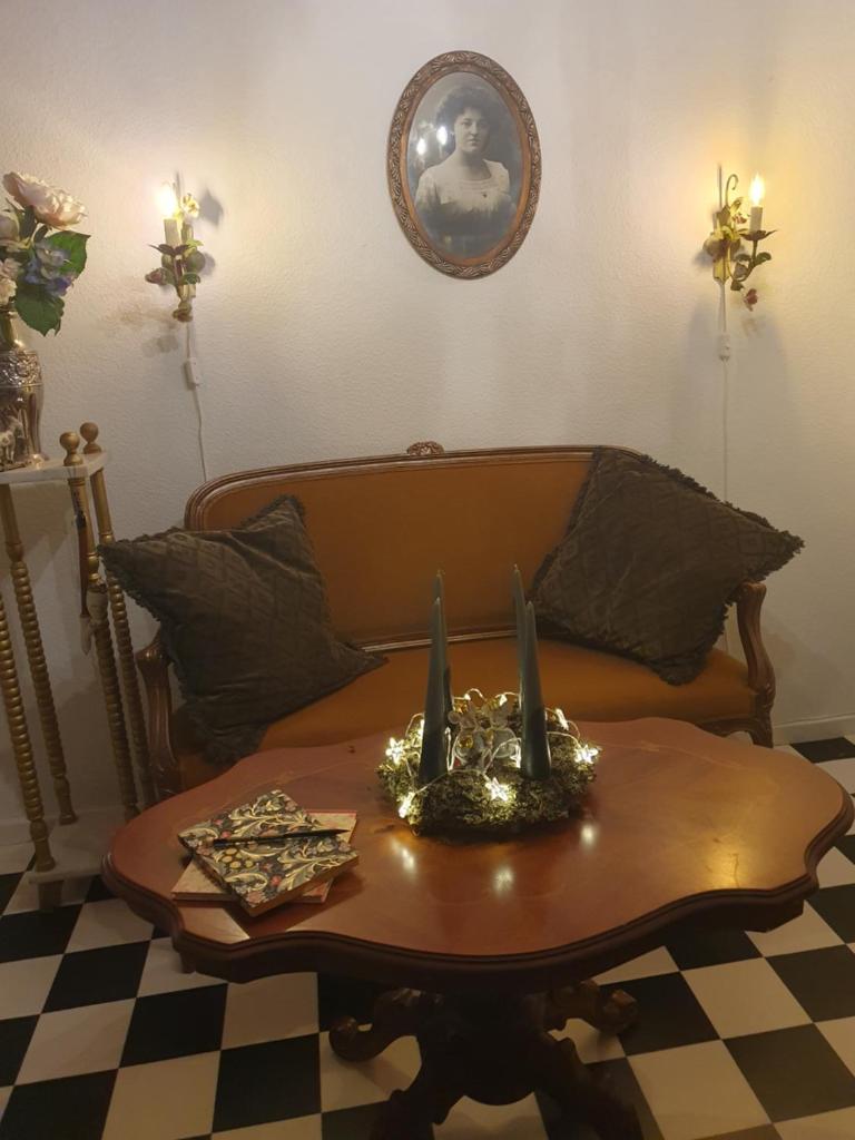 Pegasus Bed & Breakfast photo 4