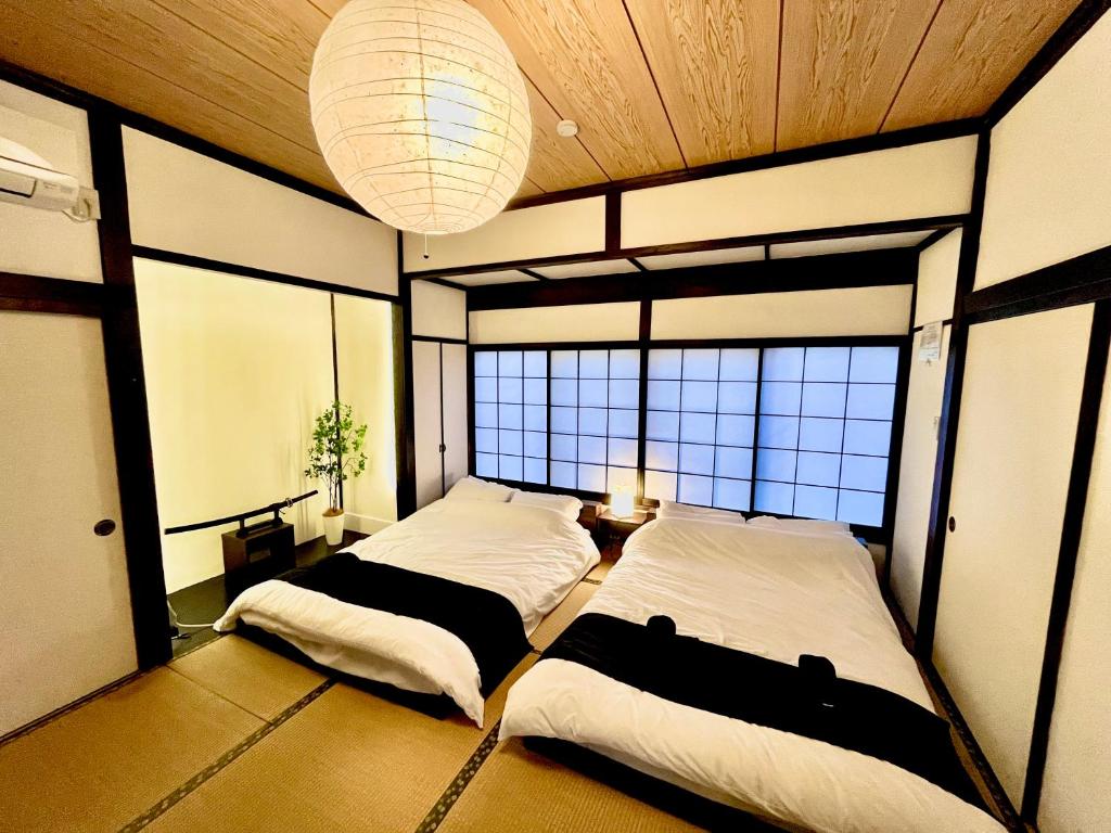 push house 伊東, Numazu