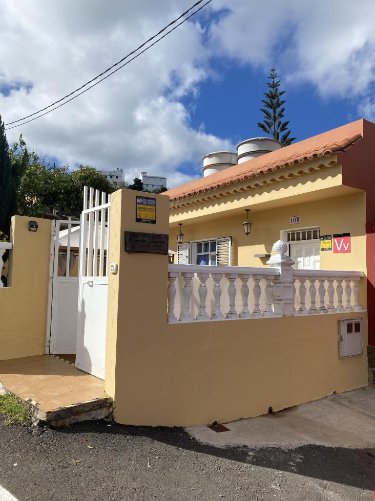 Casa Juana