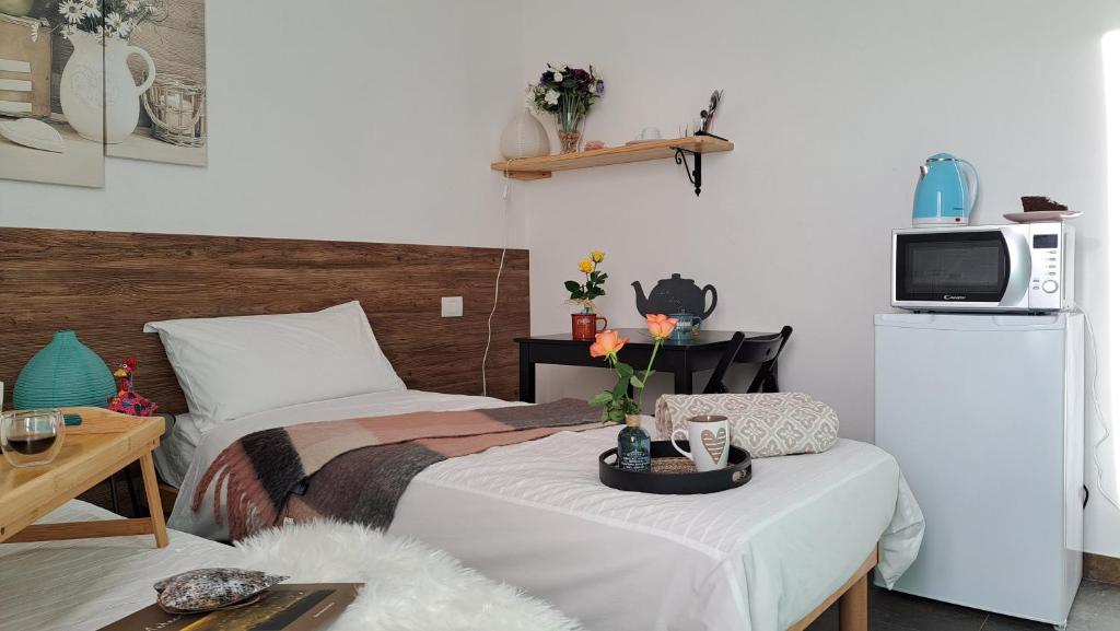 Bed & Breakfast Le Due G photo 3