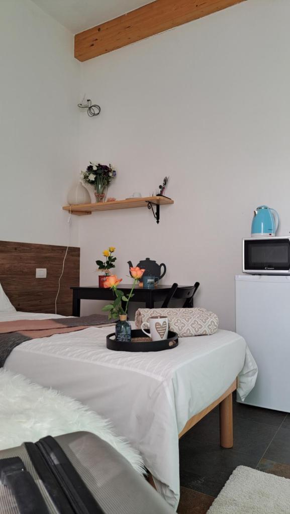 Bed & Breakfast Le Due G photo 2