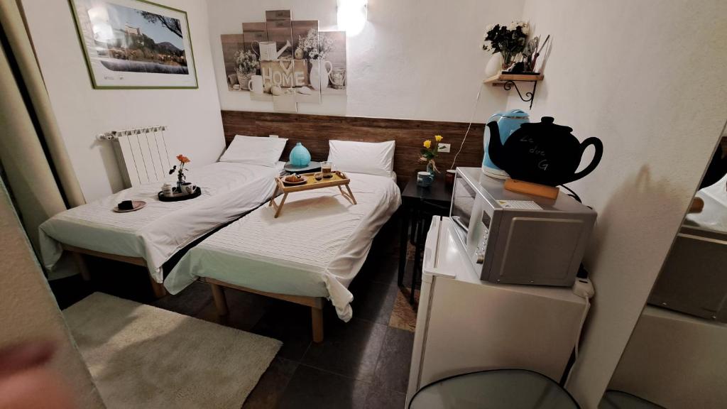 Bed & Breakfast Le Due G photo 1