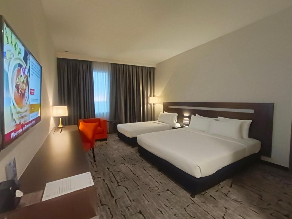 Premiere Hotel photo 2
