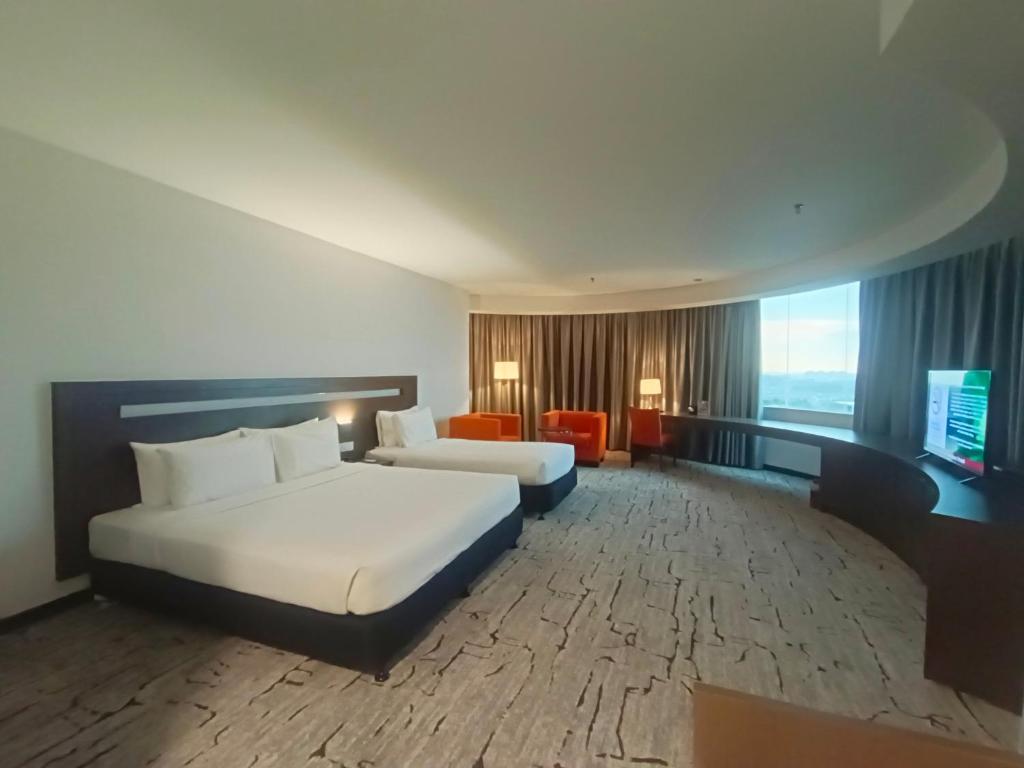 Premiere Hotel photo 1