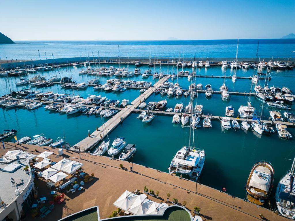 Sestante Marina Motel photo 4