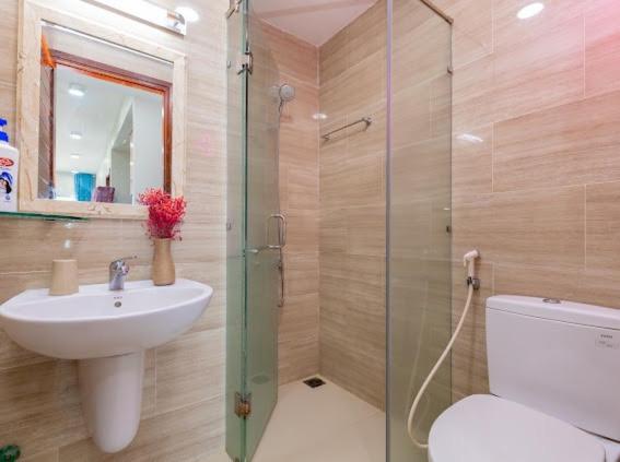 Căn Hộ GOLD SEA Vũng Tàu - Đỗ Bích