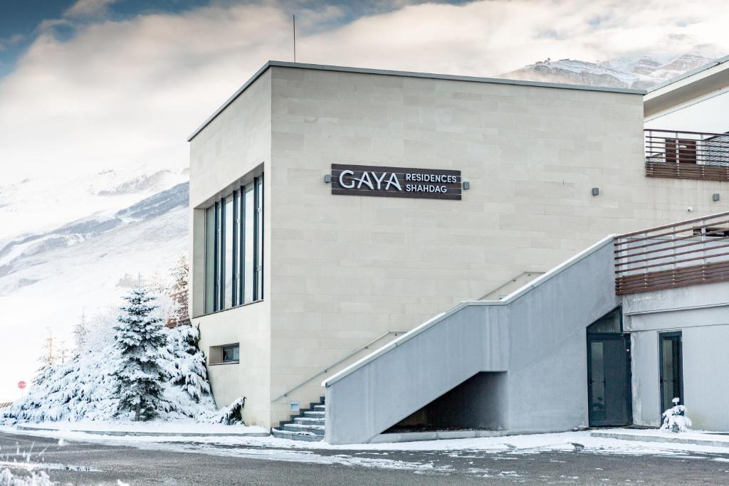 Gaya Residences photo 1
