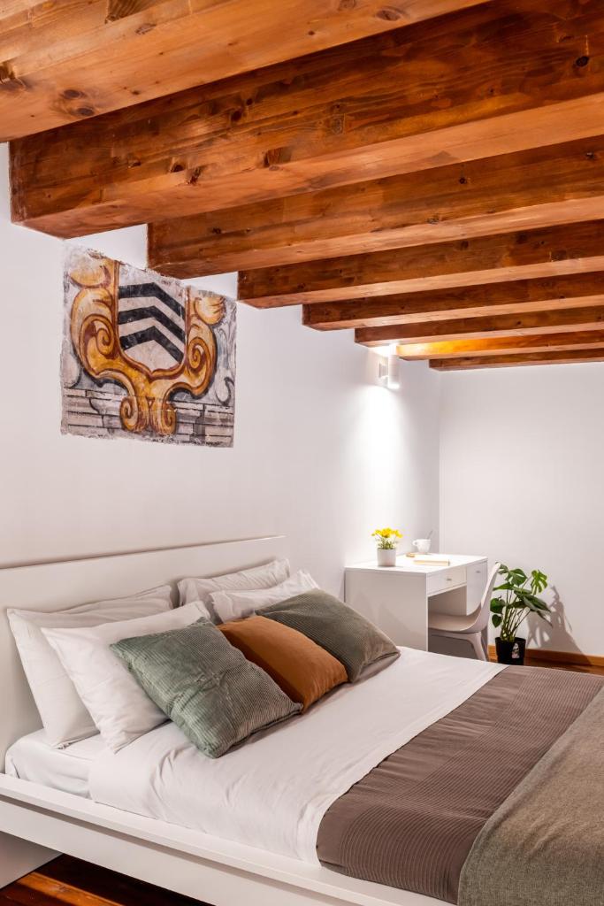Open Sicily Homes "Residence Guascone" - Self check in photo 1