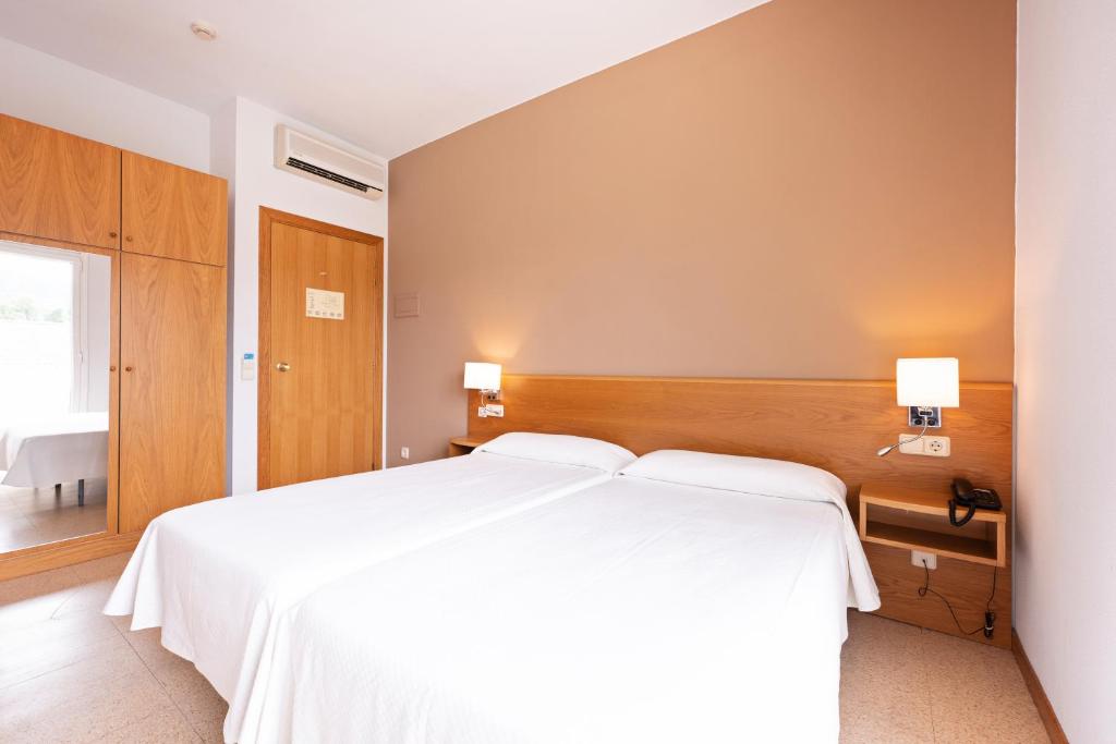 HOTEL LA PERLA photo 3