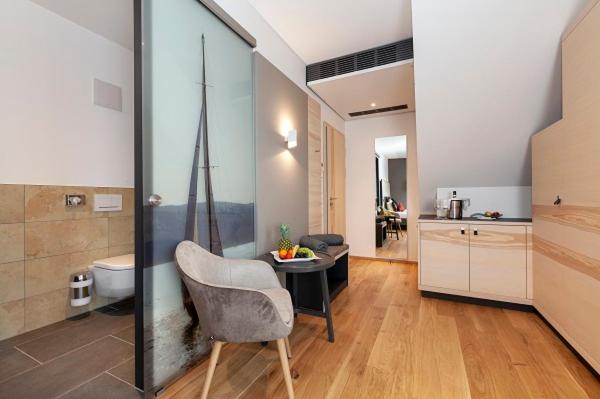 Boutiquehotel zur Winzerstube - Adults Only photo 1