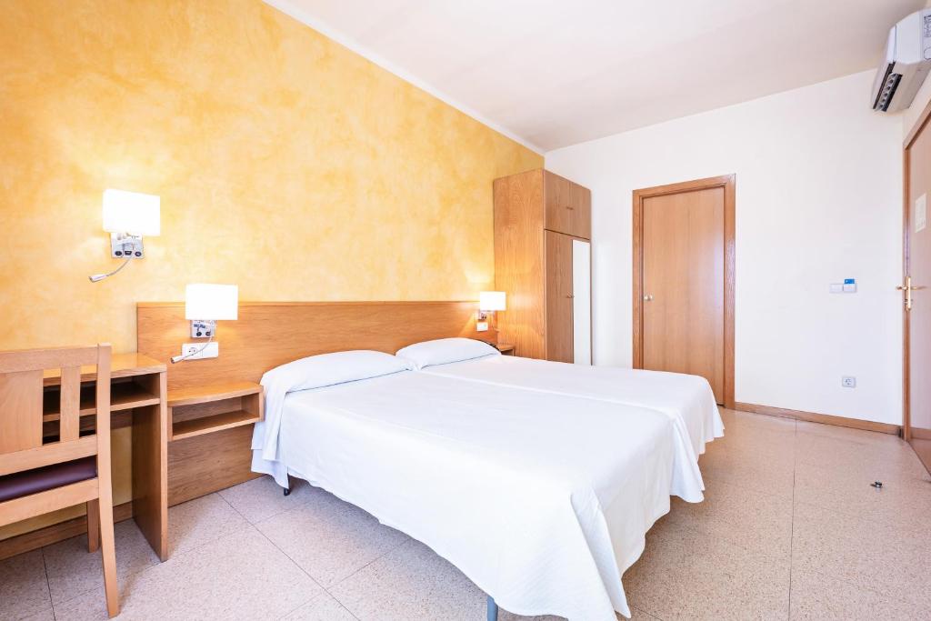 HOTEL LA PERLA photo 4