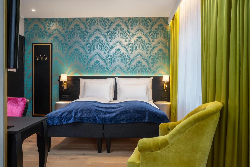 Thon Hotel Rosenkrantz Bergen photo 4