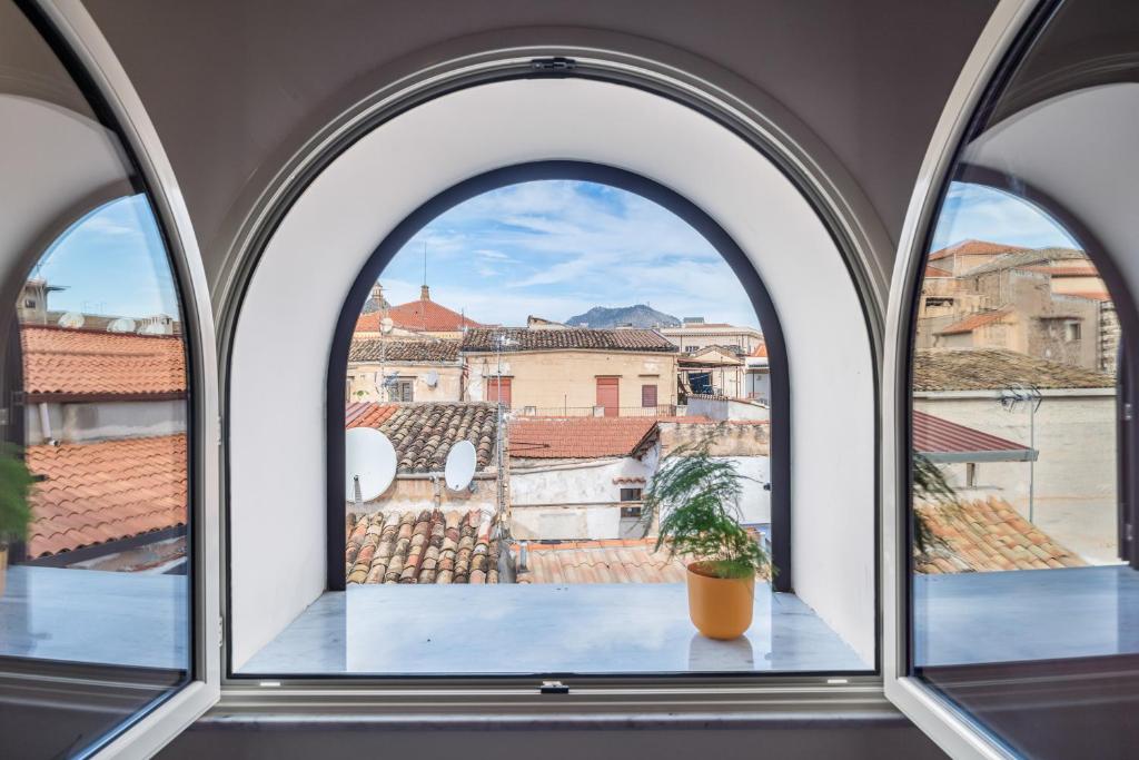 Open Sicily Homes "Residence Guascone" - Self check in photo 3