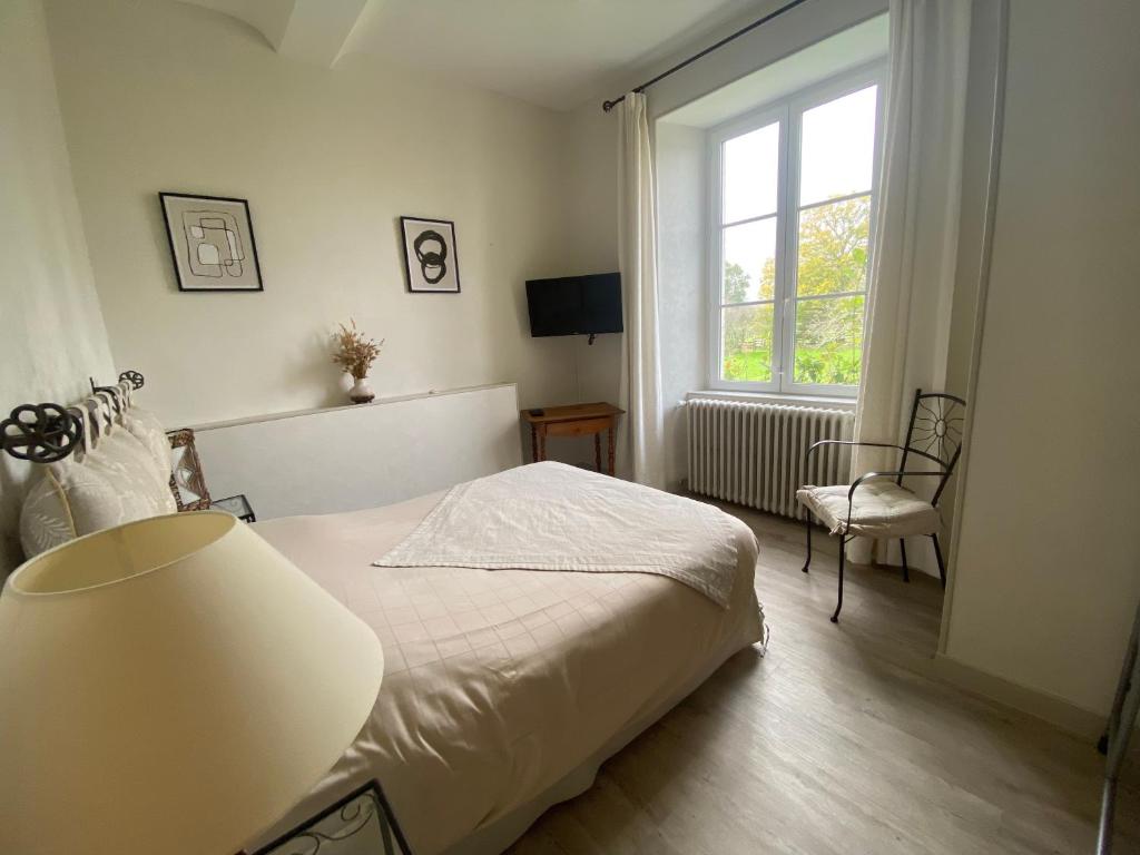 Logis du petit Caugy photo 2