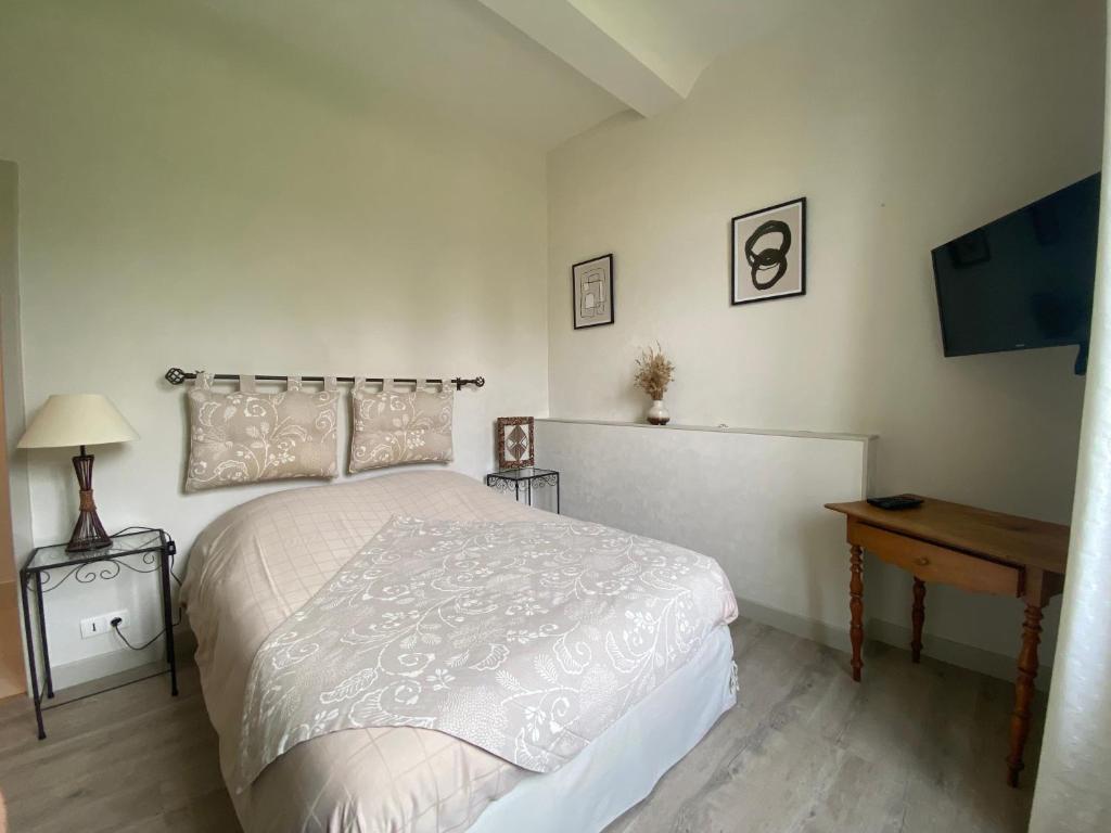 Logis du petit Caugy photo 1