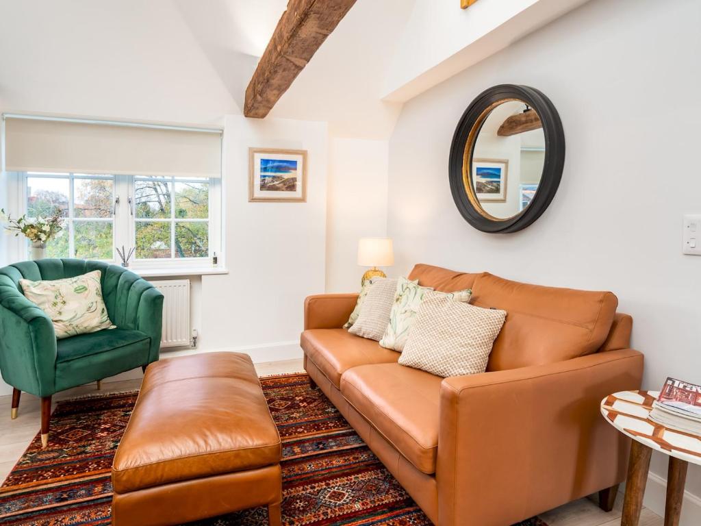Pass the Keys Converted Hop House Apt - Old Amersham - Chilterns photo 2